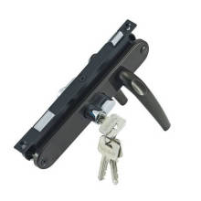 Verrouillage de porte, serrure, verrouillage de porte en alliage Jk210ss